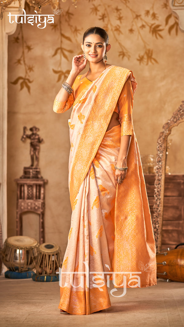 Blissful Drape Luxury Soft Silk