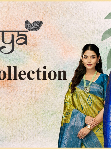 Banarasi Saree