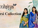 Banarasi Saree