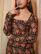 Verona Short Kurti