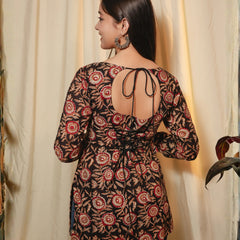 Verona Short Kurti