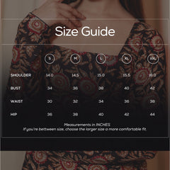 Verona Short Kurti