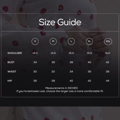 Ruby Dot Short Kurti