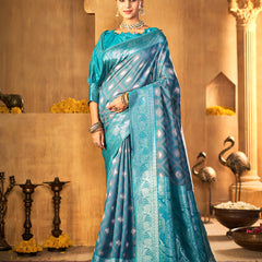 Effortless Drape Pure Silk