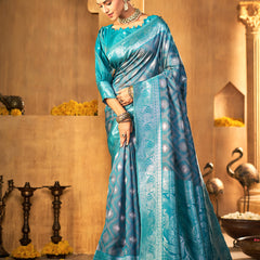 Effortless Drape Pure Silk