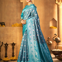 Effortless Drape Pure Silk