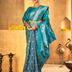 Effortless Drape Pure Silk