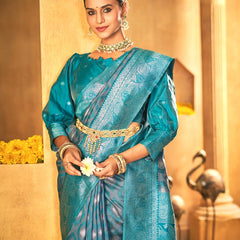 Effortless Drape Pure Silk