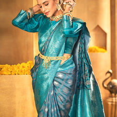 Effortless Drape Pure Silk