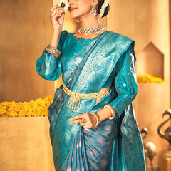 Effortless Drape Pure Silk