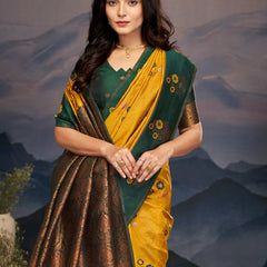 Emerald Sunshine Craftsmanship