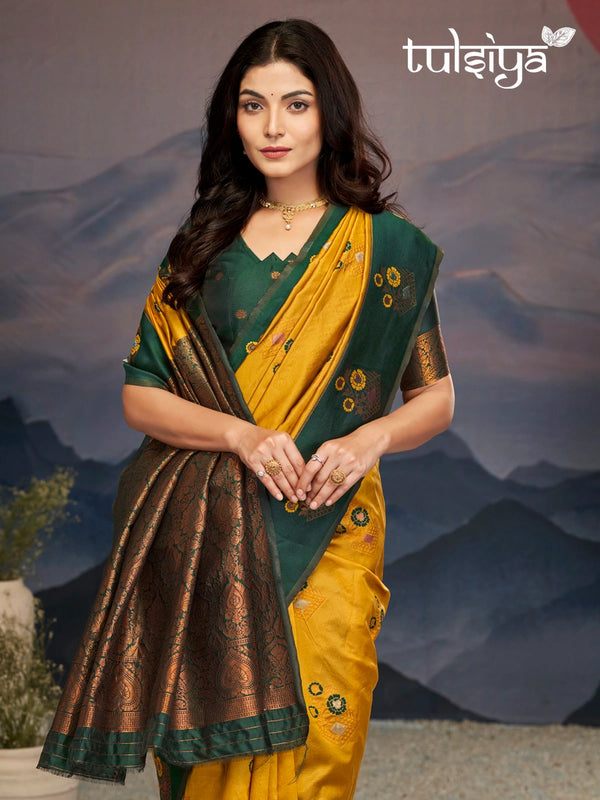 Emerald Sunshine Craftsmanship