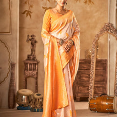 Blissful Drape Luxury Soft Silk