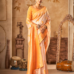 Blissful Drape Luxury Soft Silk
