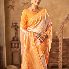 Blissful Drape Luxury Soft Silk