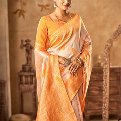 Blissful Drape Luxury Soft Silk