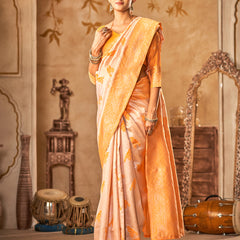Blissful Drape Luxury Soft Silk