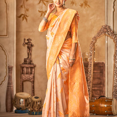 Blissful Drape Luxury Soft Silk