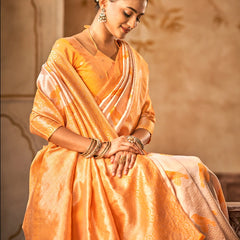 Blissful Drape Luxury Soft Silk