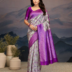 Luxurious Soft Silk Blend Elegance
