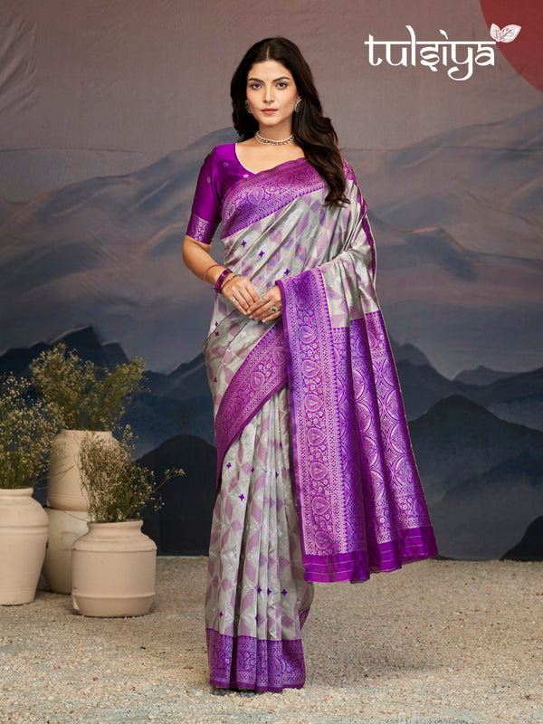 Luxurious Soft Silk Blend Elegance