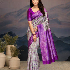 Luxurious Soft Silk Blend Elegance
