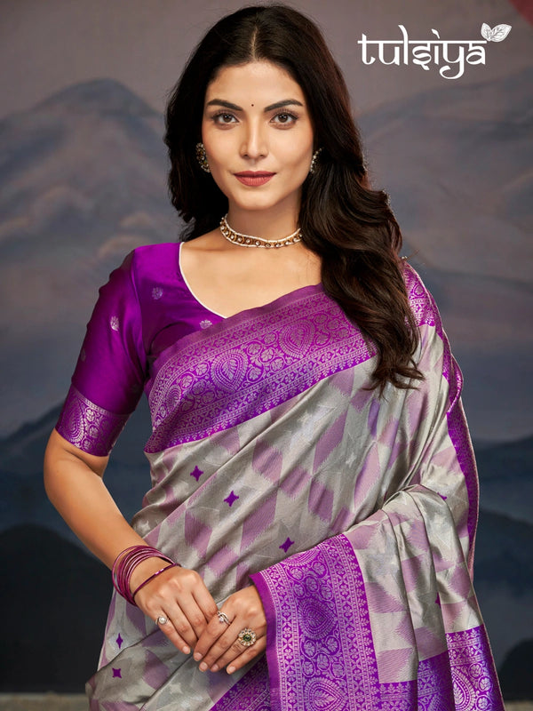 Luxurious Soft Silk Blend Elegance