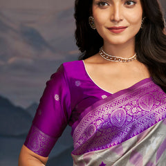 Luxurious Soft Silk Blend Elegance