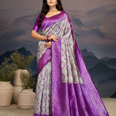 Luxurious Soft Silk Blend Elegance
