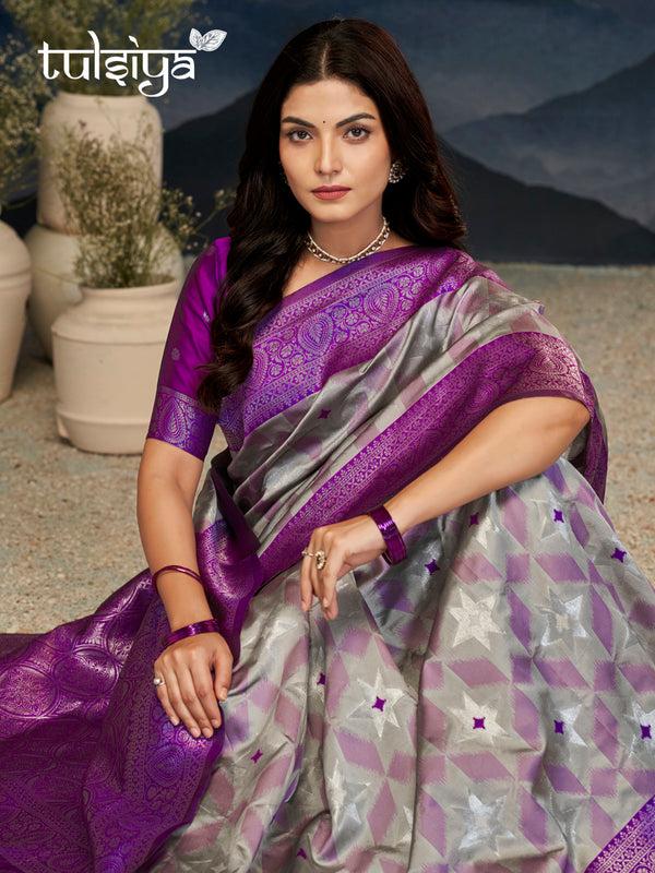 Luxurious Soft Silk Blend Elegance