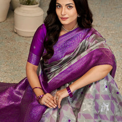 Luxurious Soft Silk Blend Elegance