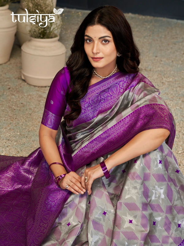 Luxurious Soft Silk Blend Elegance