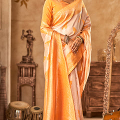 Blissful Drape Luxury Soft Silk
