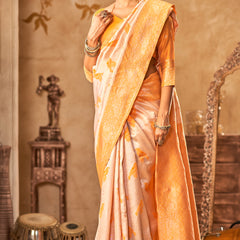 Blissful Drape Luxury Soft Silk