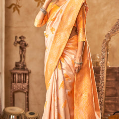 Blissful Drape Luxury Soft Silk
