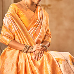 Blissful Drape Luxury Soft Silk