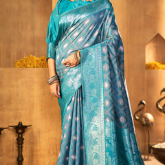 Effortless Drape Pure Silk