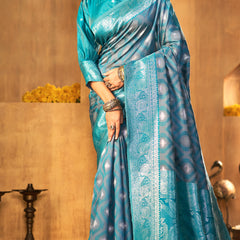 Effortless Drape Pure Silk