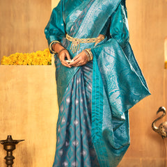 Effortless Drape Pure Silk