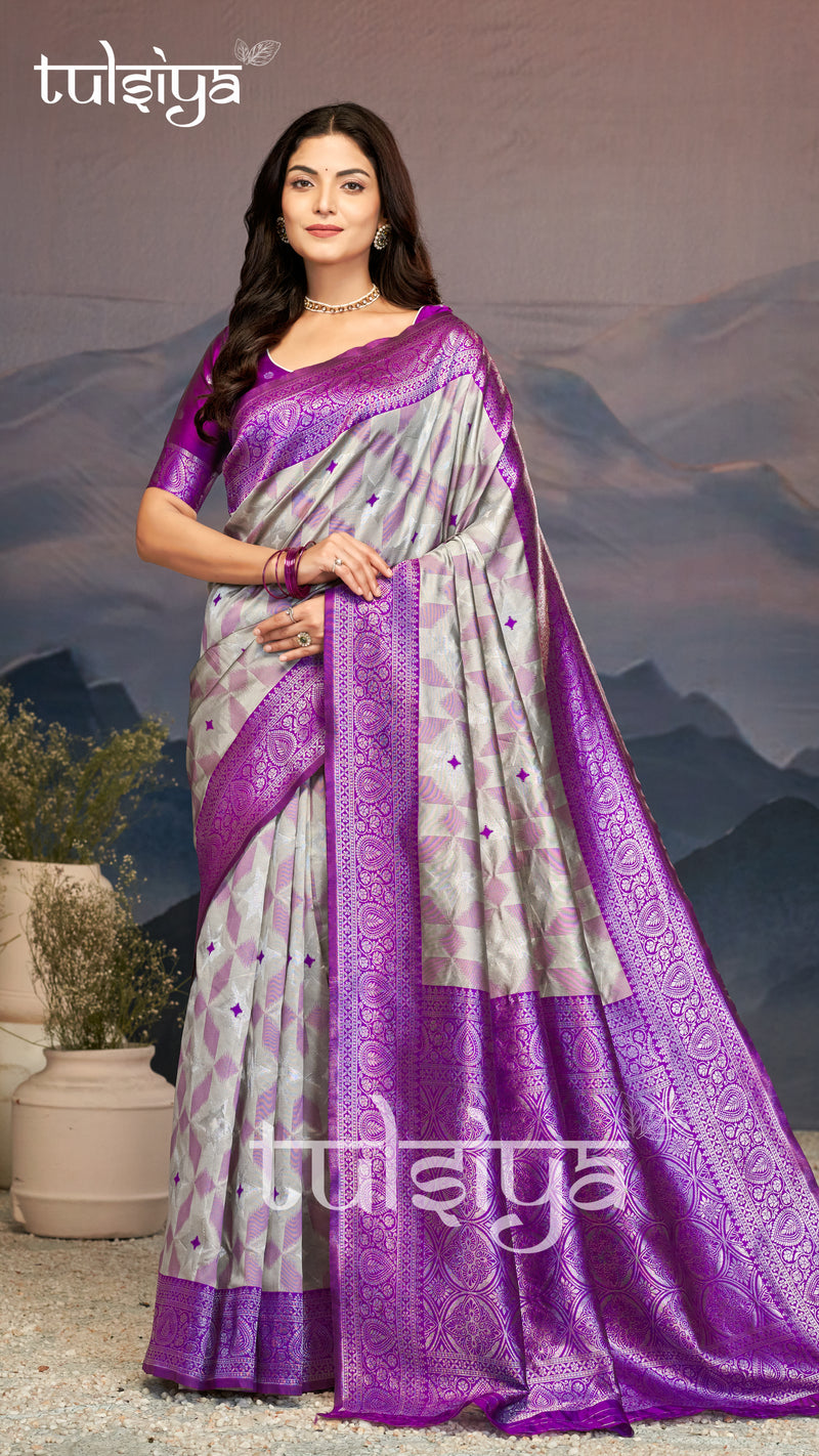Luxurious Soft Silk Blend Elegance