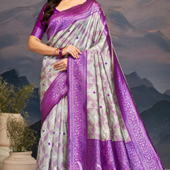 Luxurious Soft Silk Blend Elegance