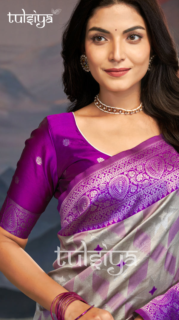 Luxurious Soft Silk Blend Elegance