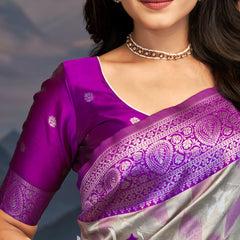 Luxurious Soft Silk Blend Elegance