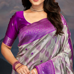 Luxurious Soft Silk Blend Elegance