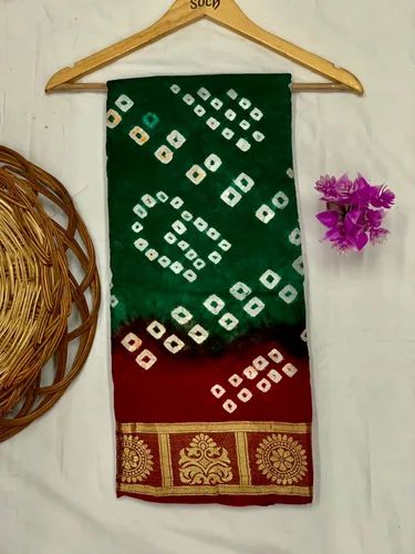Tulsiya RangLeela Heritage Edit